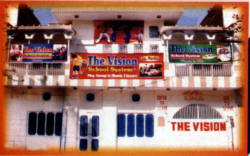 The Vision School System